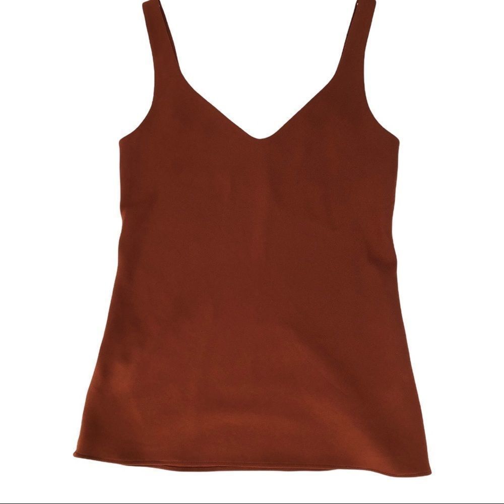 ARITZIA Babaton Sleeveless Top